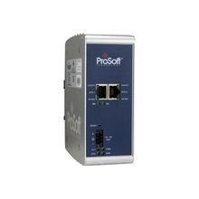 ProSoft Technology PLX82-EIP-61850 Communication Gateway, Ethernet/IP™ Server to IEC 61850 Dual Port Client Protocol, RJ45 Ethernet Interface