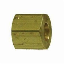 Midland Industries 18041 Tube Nut, 3/4 in, Compression, Brass