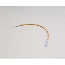 Greenlee® Flex-O-Twist 439-1 Flexible Fish Tape Leader, Steel