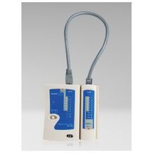 Jonard Tools® MCT-468 Modular Cable Tester, LED Display