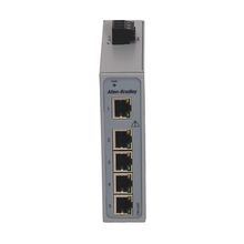 Rockwell Automation Stratix 2000, 5 port unmanaged switch