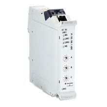 Rockwell Automation GSR Ethernet Interface, 2-Port, Twisted Pair, 24.0V DC
