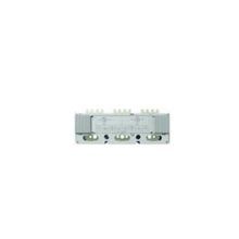Allen-Bradley 140G-MTI3-D60 Electronic LSIG Circuit Breaker Trip Unit, 3 Poles, 600 A, M Breaker, For Use With: 800 A Frame M Molded Case Circuit Breaker