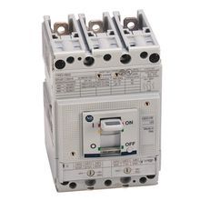 Rockwell Automation 140G - Molded Case Circuit Breaker, H frame, 65 kA, T/M - Thermal Magnetic, Rated Current 80 A
