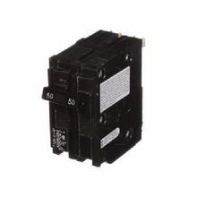 Siemens D230 Type QD Low Voltage Circuit Breaker, 120/240 VAC, 30 A, 10 kA, 2 Poles