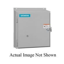 Siemens 49EB22G0161406R Type E Class 49 Model B Non-Combination Enclosure Kit With Hinged Door, NEMA 3/3R/12, 16 in H x 14 in W x 6 in D