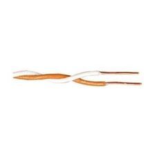 SUPERIOR ESSEX® 02-K50-13 Crossconnect Wire, (1) 24 AWG Conductor, 800 ft L