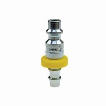 Coilhose® 1506L Coilflow Manual Industrial Type 15 Hose Connector, Brass
