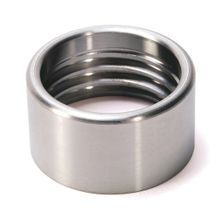 Rockwell Automation Non-Illum. Stainless Steel Guard for booted push buttons