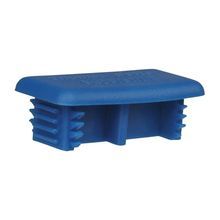 ABB Superstrut® SECB-B2-10 Universal Strut End Cap, PVC