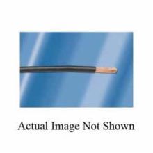 Alpha Wire 3055 BR001 Stranded Hook-Up Wire, 300 V, (1) 18 AWG Tinned Copper Conductor, 1000 ft L