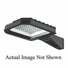 Atlas® SLP16145LEDT54KU SLP16 Type V Distribution Site Lighter Pro Area Lighting, 120 to 277 VAC, 145 W Fixture, LED Lamps, Bronze Housing