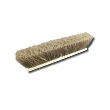 Zephyr® 39224 Garage Broom, 24 in OAL, Palmyra Fiber Bristle