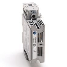 Rockwell Automation 194R Disconnect Switch Accessories, 30A Terminal Shield (three terminals)