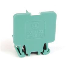 Rockwell Automation CE9,White,No Bulk Pack (Single Block)