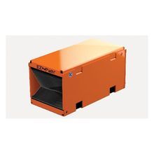 EZ-Path® EZDP33WR 33 Series Fire Barrier Pathway Kit, 10 in L x 8 in W