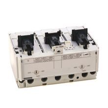 Rockwell Automation Molded Case Circuit Breaker Trip Unit, 250A, J - Frame, T/M - Adjustable Thermal/Adjustable Magnetic TMA, Rated Current 150 A
