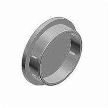 T&B® Industrial Fitting 1453 Locking Knockout Plug, 1 in, For Use With Rigid/IMC Conduit, Thermoplastic