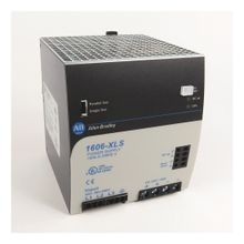Rockwell Automation 1606-XLS960E-3 3-Phase Performance Power Supply, 480 VAC, 24 to 28 VDC Output, 960 W Power, 40 A