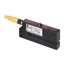 Rockwell Automation PHOTOSWITCH Photoelectric Sensor, 45LPT Optical Label Sensor, 4-pin Pico QD