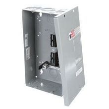 Siemens E0204ML1125FCU EQ® Series Low Voltage Small Circuit Load Center, 120/240 VAC, 125 A, 3 W Power, 100 kA Interrupt