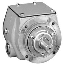 Allen-Bradley 808-J4X1 808 Speed Switch,  Style J,  Low Speed,  N. O. Contacts,  Less Mounting Bracket,  Type 1,  4 & 13 enclosure