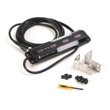 Rockwell Automation 45PVA Parts Verification Array, Infrared, DC - LO or DO selectable, Sink (NPN) / Source (PNP) Output Selectable, No, 375mm (14.7in), 4-pin DC Micro QD on 152mm (6in) pigtail