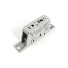 Rockwell Automation 1492-PDM3111 PDM Mini Style Power Block, 115 A, 3 Pole, Aluminum