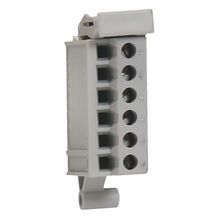 Rockwell Automation 5069-RTB6-SCREW 6-Pin Compact Input/Output Screw RTB Packed Kit