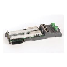 Rockwell Automation 2-slot adapter base unit