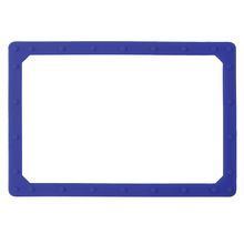 Allen-Bradley 2711P-RGST12W Gasket,  Silicone,  12 in. wide,  for use with Stainless Steel Hygienic