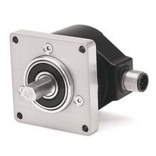 Allen-Bradley 847T-DN2C-RF00010 Incremental Encoder, 2