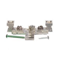 Siemens HN623 Type LBR Neutral Kit, For Use With 100 A General and 60, 100 A Heavy Duty Switch, O/I, ON/OFF Marking, NEMA 1/3R/12/4X, IP54 Enclosure, Black