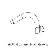 Atlas® 21DDA Mounting Arm, For Use With: Dusk-to-Dawn Fixture, Aluminum