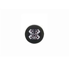 GracePESDs R-3W-KB VOLTAGE INDICATOR WITH BEZEL MOUNT