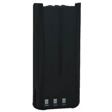 KENWOOD KNB-45L Lithium-Ion Battery Pack, 7.2 V, 2000 mAh Battery, 3 hr Recharge, For Use With: TK-2300V4P, TK2300V16P, TK-3300U4P, TK-3300U16P, TK-2302V16P, TK-3302U16P,TK-2400,2402,3400,3402 and NX Series 2-Way Radios