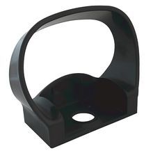 Rockwell Automation Guard: Yellow, 22.5mm / 30.5mm Mounting, (GP)