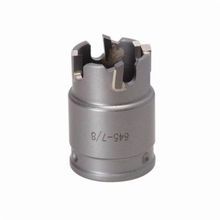 Greenlee® Kwik Change™ 5697 645 Quick Change Hole Cutter, Applicable Materials: Stainless Steel