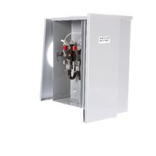 Siemens MM0202B1200RJB 1-Phase Main Breaker Load Center With Field Installed Breaker, 120/240 VAC, 800 A, 65 kA Interrupt