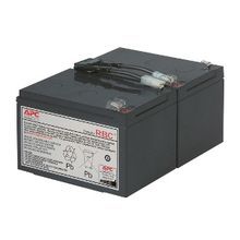 APC® RBC7 Replacement Battery Cartridge