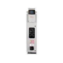 Allen-Bradley PowerFlex® 400 23C-D038A103NNBANN-LR Fan and Pump Packaged Drive, 480 VAC, 34 A, 25 hp