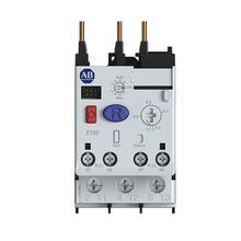 Allen-Bradley 193-1EFEF IEC Overload Relay, Electronic, Selectable Trip Class 10 20 15 30 , Selectable Manual or Auto Manual Reset, 5.4 27 A, 1 Normally Open Contact and 1 Normally Closed Contact, Mounts to 100 E09 to 100 E16 Contactor,