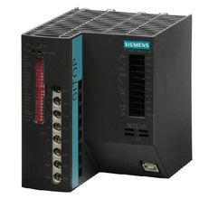 Siemens SITOP 6EP19312FC21 DC UPS Module With Battery, 22 to 29 VDC, 40 A, 960 W Power
