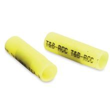 Sta-Kon® 2C-12 Insulated Parallel Splice Connector, 14 to 12 AWG, 0.9 in L, Copper