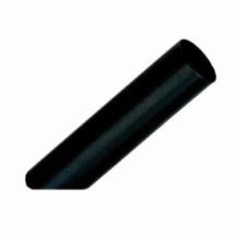 3M™ 051135-36490 Heat Shrink Tubing, 1/8 in ID Expanded, 0.062 in ID Recovered, 0.02 in Wall THK Recovered, 6 in L, Flexible Polyolefin