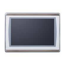 Allen-Bradley PanelView™ Plus 7 2711P-T12W22D9P-BSHK Performance Terminal, 24 VDC Power Source, 12.1 in Display, Color TFT Display, (2) 10/100Base-T, (1) Auto MDI/MDI-X, (1) DLR Communication Ports