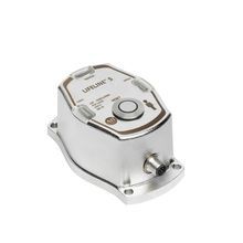 Allen-Bradley 440E-LL5SS8 Lifeline 5,  Safety Cable Pull Switch,  Stainless Steel Housing,  M12 8 Pin,  OSSD Contacts