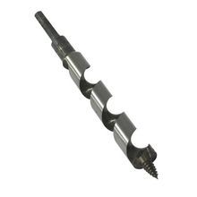 Greenlee® Nail Eater® 62PTS-3/4 Extreme Short Drill Bit, 3/4 in Dia, 7-5/8 in OAL, 7/16 in Shank