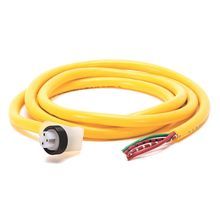 Rockwell Automation 889N-L3AFA-6F Mini-Plus Style Standard Patch Cord, 3-Pin 90 deg Female Connector, 6 ft Cable Length