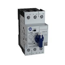 Allen-Bradley 140MT-D9E-C16 Motor Protection Circuit Breaker,  D Frame,  10  16A,  Trip Class 10,  High Breaking Capacity,  Std Mgntc Trp (Fxd at 14 x le)